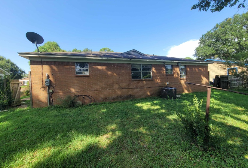 4220 NAM-NI DR, Memphis, Tennessee 38128, 3 Bedroom Bedrooms, 5 Room Rooms,1.1 BathroomBathrooms,Residential,For Sale,NAM-NI,0,10228665
