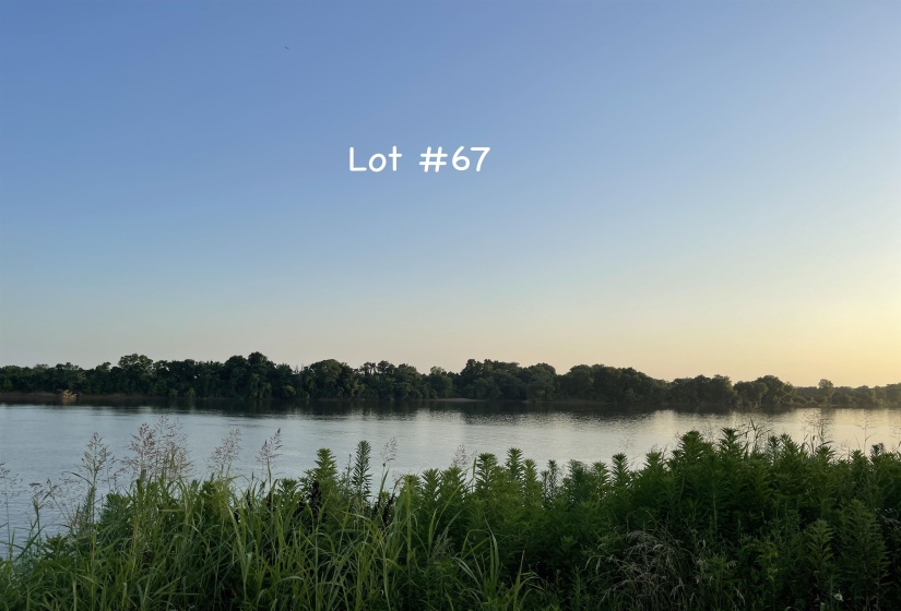 LOT 67 CATFISH LN, Crump, Tennessee 38327, 0 , 0 ,0,Land,For Sale,CATFISH,0,10228720
