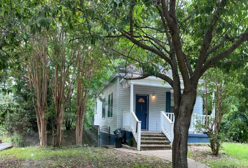 269 LOONEY ST, Memphis, Tennessee 38107, 2 Bedroom Bedrooms, 2 Room Rooms,2 BathroomBathrooms,Rental Properties,For Sale,LOONEY,0,10228718