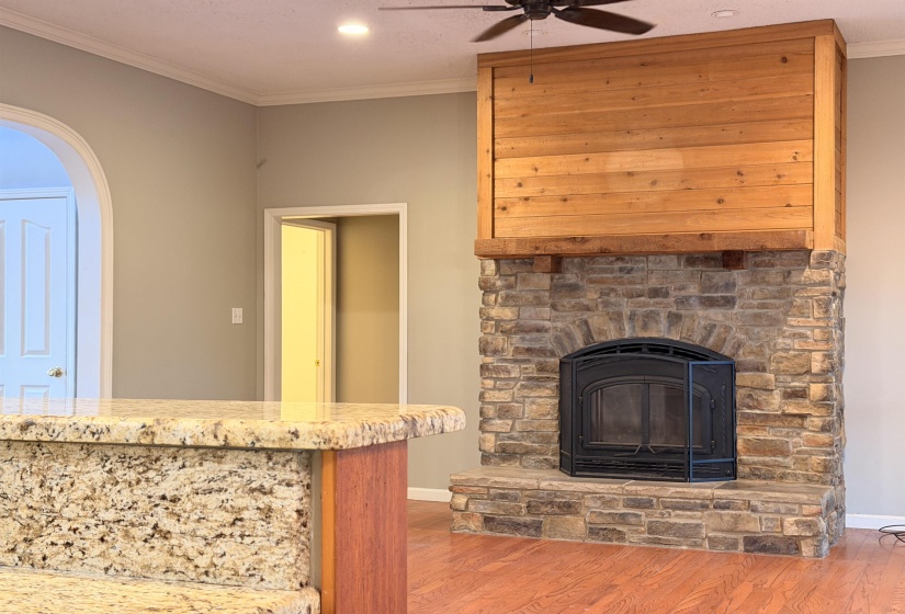 5019 RABBIT CHASE LN, Bartlett, Tennessee 38002, 5 Bedroom Bedrooms, 9 Room Rooms,3 BathroomBathrooms,Rental Properties,For Sale,RABBIT CHASE,0,10228724