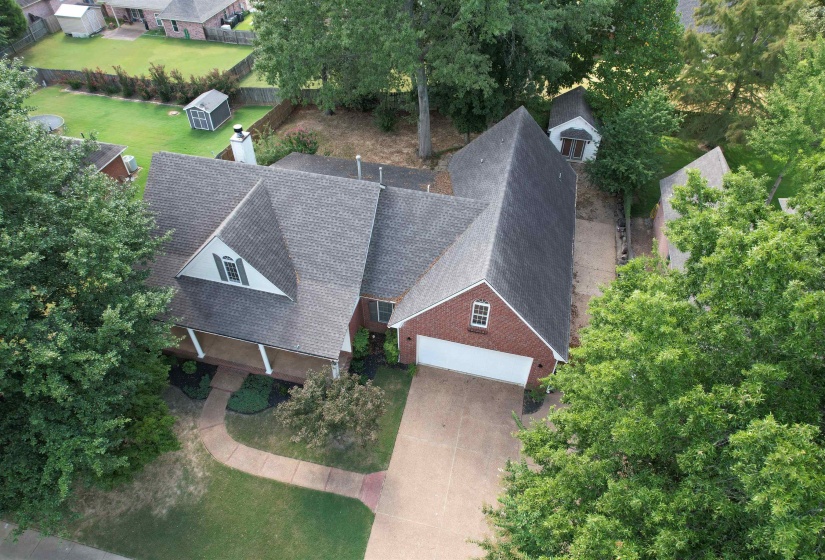 5019 RABBIT CHASE LN, Bartlett, Tennessee 38002, 5 Bedroom Bedrooms, 9 Room Rooms,3 BathroomBathrooms,Rental Properties,For Sale,RABBIT CHASE,0,10228724