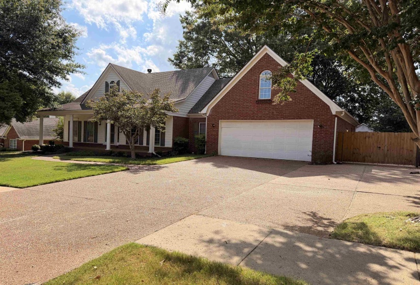 5019 RABBIT CHASE LN, Bartlett, Tennessee 38002, 5 Bedroom Bedrooms, 9 Room Rooms,3 BathroomBathrooms,Rental Properties,For Sale,RABBIT CHASE,0,10228724