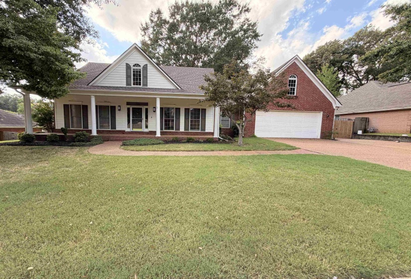 5019 RABBIT CHASE LN, Bartlett, Tennessee 38002, 5 Bedroom Bedrooms, 9 Room Rooms,3 BathroomBathrooms,Rental Properties,For Sale,RABBIT CHASE,0,10228724