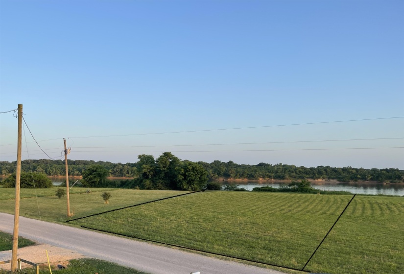LOT 66 CATFISH LN, Crump, Tennessee 38327, 0 , 0 ,0,Land,For Sale,CATFISH,0,10228721