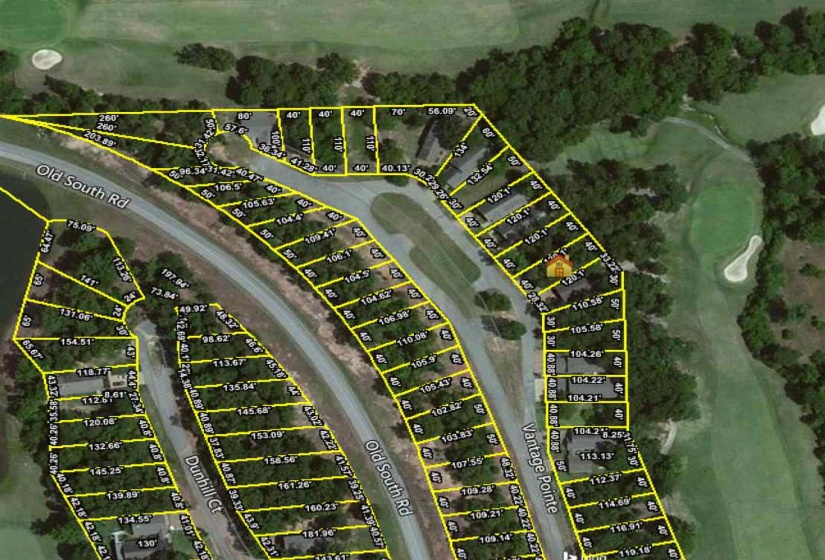 VANTAGE PT, Counce, Tennessee 38326, 0 , 0 ,0,Land,For Sale,VANTAGE,0,10228723
