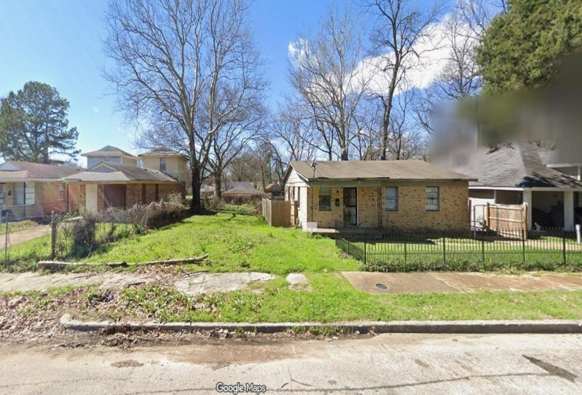 1593 HUMBER ST, Memphis, Tennessee 38106, 0 , 0 ,0,Land,For Sale,HUMBER,0,10228744
