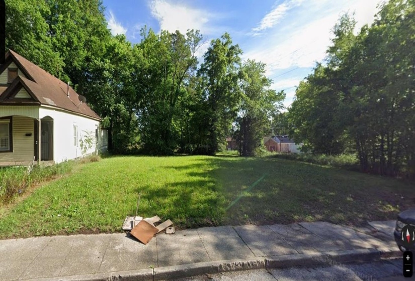 47 GAGE AVE, Memphis, Tennessee 38109, 0 , 0 ,0,Land,For Sale,GAGE,0,10228745