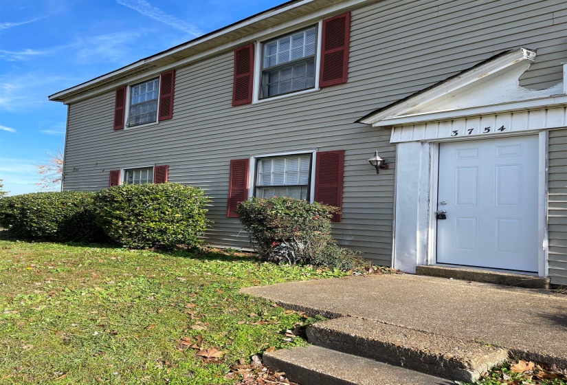 3754 CAMBRIDGE STATION DR, Memphis, Tennessee 38115, 2 Bedroom Bedrooms, 4 Room Rooms,1.1 BathroomBathrooms,Residential,For Sale,CAMBRIDGE STATION,0,10228712
