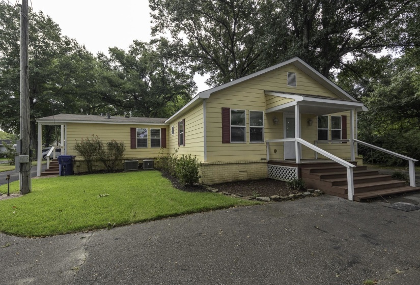 240 3RD ST, Rossville, Tennessee 38066, 2 Bedroom Bedrooms, 7 Room Rooms,2 BathroomBathrooms,Residential,For Sale,3RD,0,10228713