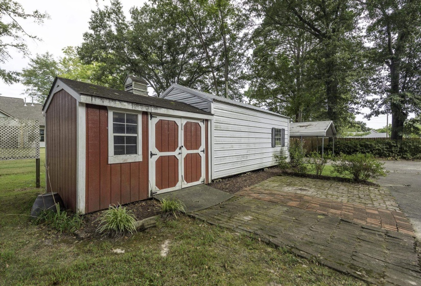 240 3RD ST, Rossville, Tennessee 38066, 2 Bedroom Bedrooms, 7 Room Rooms,2 BathroomBathrooms,Residential,For Sale,3RD,0,10228713