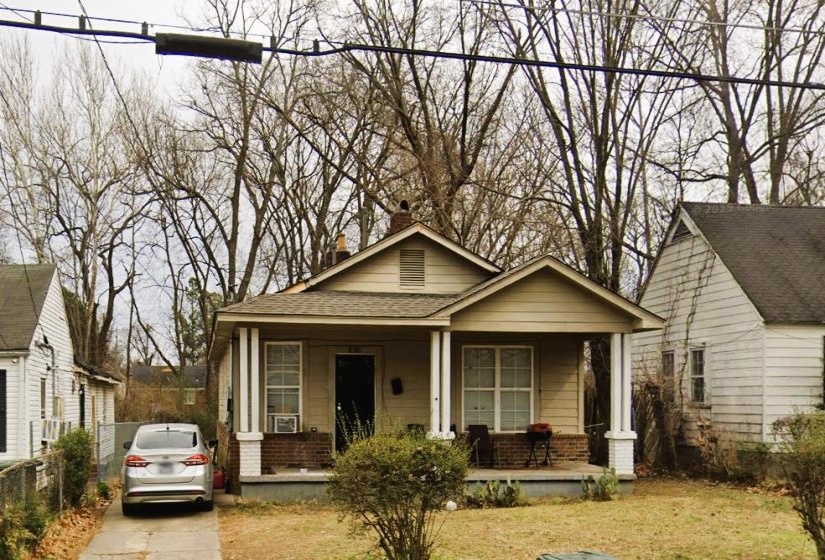 1014 DUNLAP ST, Memphis, Tennessee 38107, 2 Bedroom Bedrooms, 6 Room Rooms,2 BathroomBathrooms,Residential,For Sale,DUNLAP,0,10228714