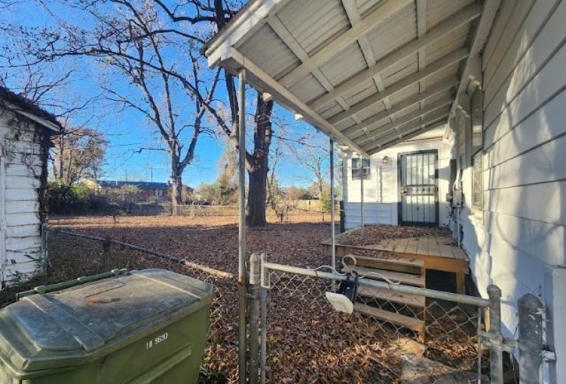 1029 STONEWALL ST, Memphis, Tennessee 38107, 3 Bedroom Bedrooms, 8 Room Rooms,1.1 BathroomBathrooms,Residential,For Sale,STONEWALL,0,10228715