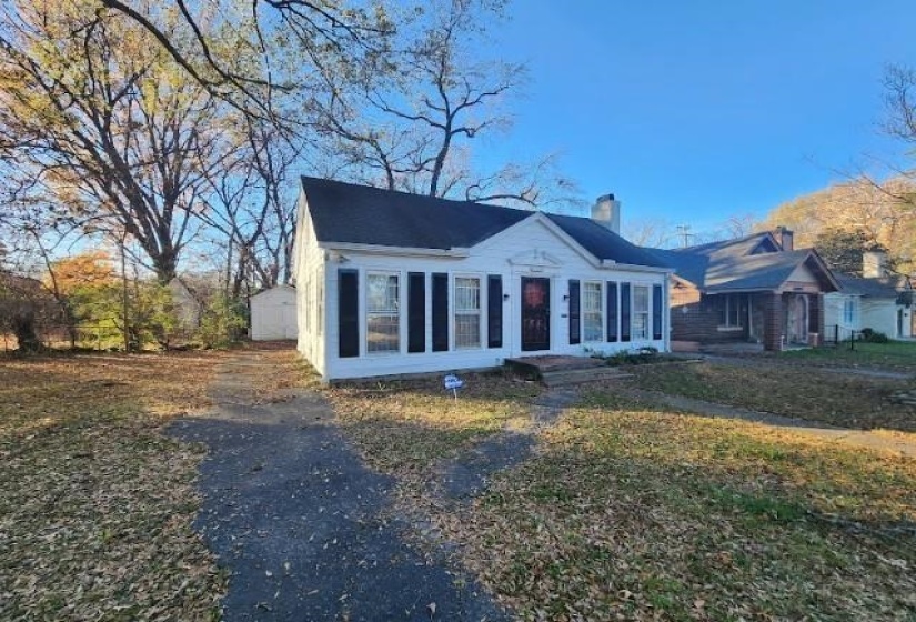 1029 STONEWALL ST, Memphis, Tennessee 38107, 3 Bedroom Bedrooms, 8 Room Rooms,1.1 BathroomBathrooms,Residential,For Sale,STONEWALL,0,10228715