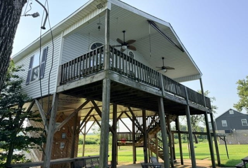 1022 EMERALD LN, Morris Chapel, Tennessee 38361, 2 Bedroom Bedrooms, 5 Room Rooms,1.1 BathroomBathrooms,Residential,For Sale,EMERALD,0,10228716