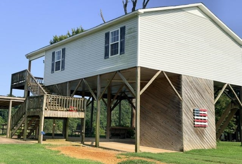 1022 EMERALD LN, Morris Chapel, Tennessee 38361, 2 Bedroom Bedrooms, 5 Room Rooms,1.1 BathroomBathrooms,Residential,For Sale,EMERALD,0,10228716