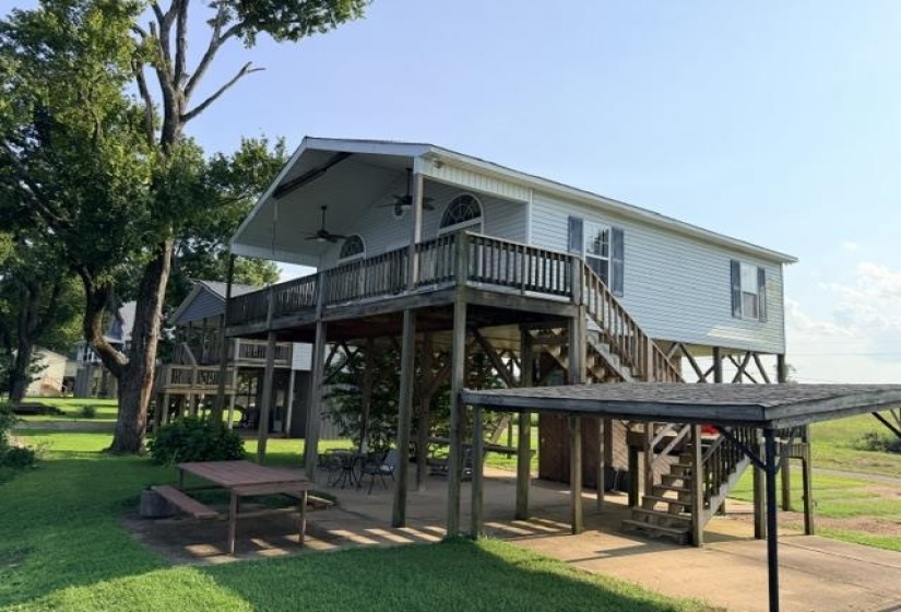 1022 EMERALD LN, Morris Chapel, Tennessee 38361, 2 Bedroom Bedrooms, 5 Room Rooms,1.1 BathroomBathrooms,Residential,For Sale,EMERALD,0,10228716
