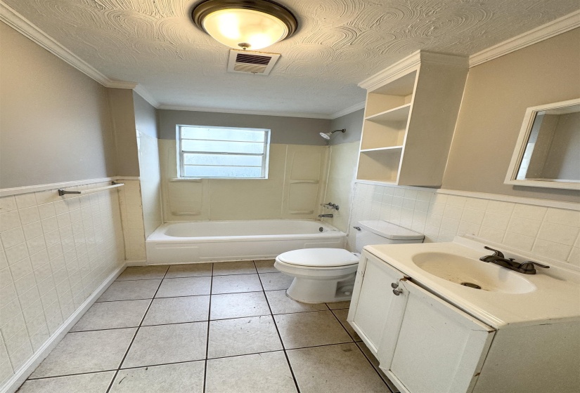 1349 LONGCREST RD, Memphis, Tennessee 38109, 2 Bedroom Bedrooms, 5 Room Rooms,1 BathroomBathrooms,Residential,For Sale,LONGCREST,0,10228717