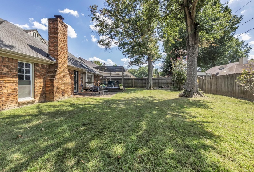 4305 BEAVER CREEK LN, Memphis, Tennessee 38125, 4 Bedroom Bedrooms, 9 Room Rooms,3 BathroomBathrooms,Residential,For Sale,BEAVER CREEK,0,10228719