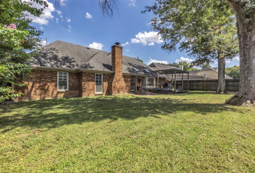 4305 BEAVER CREEK LN, Memphis, Tennessee 38125, 4 Bedroom Bedrooms, 9 Room Rooms,3 BathroomBathrooms,Residential,For Sale,BEAVER CREEK,0,10228719