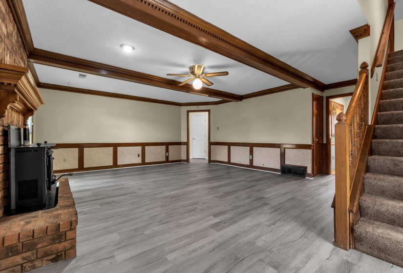 4305 BEAVER CREEK LN, Memphis, Tennessee 38125, 4 Bedroom Bedrooms, 9 Room Rooms,3 BathroomBathrooms,Residential,For Sale,BEAVER CREEK,0,10228719