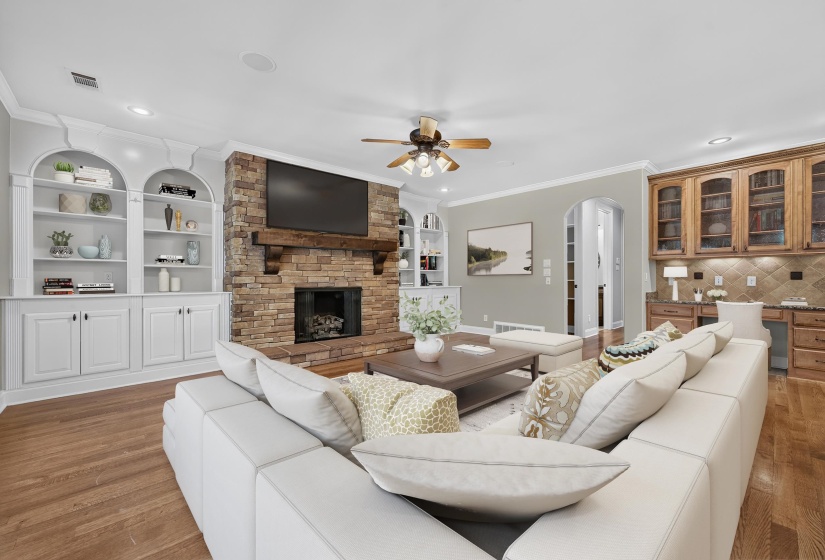 25 BRANSTON CV, Eads, Tennessee 38028, 4 Bedroom Bedrooms, 10 Room Rooms,3.1 BathroomBathrooms,Residential,For Sale,BRANSTON,0,10228731