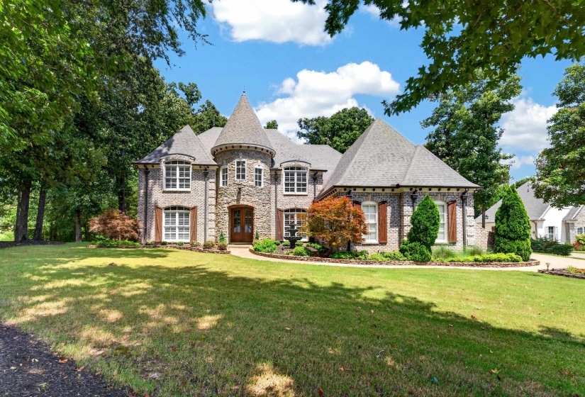 25 BRANSTON CV, Eads, Tennessee 38028, 4 Bedroom Bedrooms, 10 Room Rooms,3.1 BathroomBathrooms,Residential,For Sale,BRANSTON,0,10228731