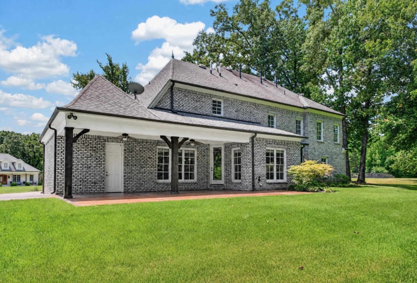 25 BRANSTON CV, Eads, Tennessee 38028, 4 Bedroom Bedrooms, 10 Room Rooms,3.1 BathroomBathrooms,Residential,For Sale,BRANSTON,0,10228731