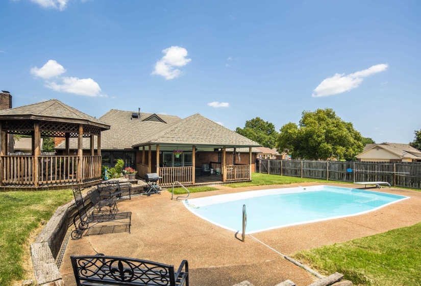 7291 BARNSTABLE RD, Memphis, Tennessee 38125, 3 Bedroom Bedrooms, 6 Room Rooms,2 BathroomBathrooms,Residential,For Sale,BARNSTABLE,0,10228735