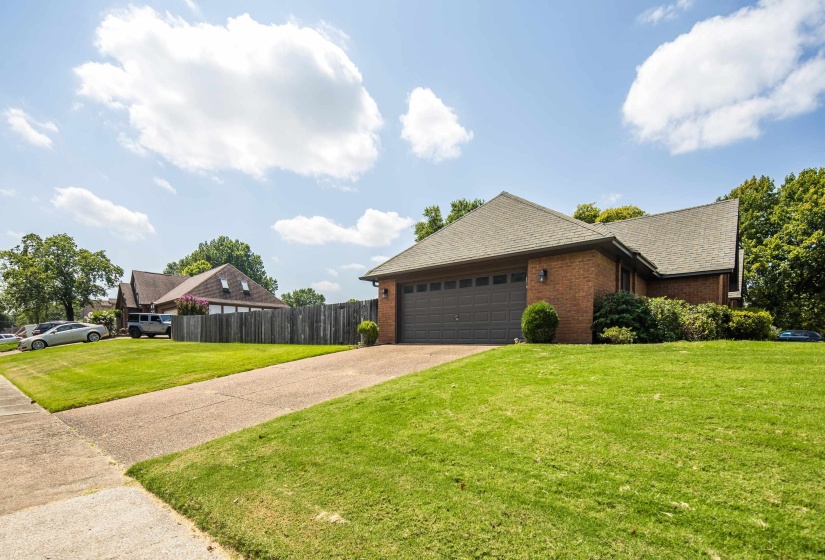 7291 BARNSTABLE RD, Memphis, Tennessee 38125, 3 Bedroom Bedrooms, 6 Room Rooms,2 BathroomBathrooms,Residential,For Sale,BARNSTABLE,0,10228735