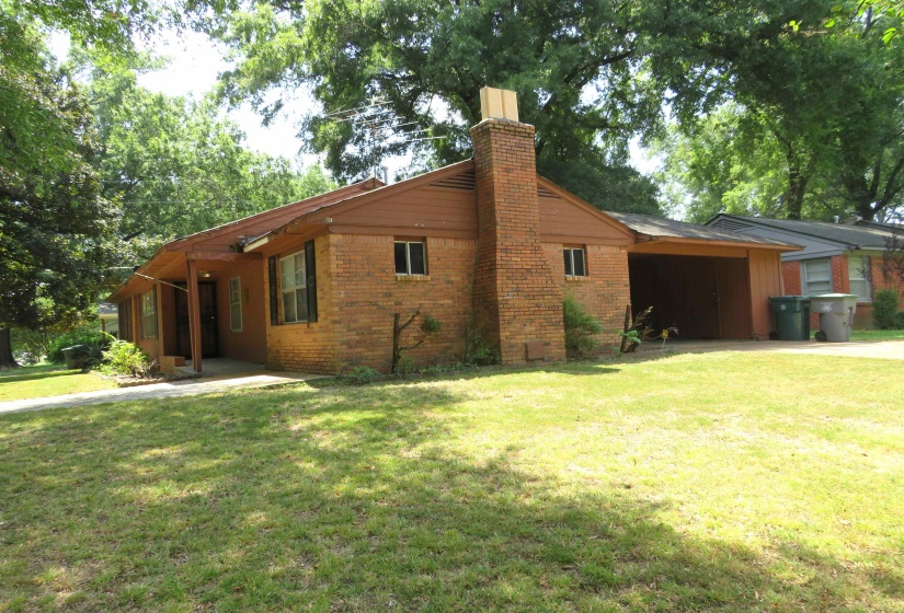 1657 PERKINS RD, Memphis, Tennessee 38117, 2 Bedroom Bedrooms, 6 Room Rooms,1 BathroomBathrooms,Residential,For Sale,PERKINS,0,10228736