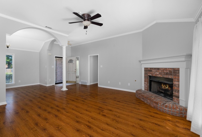 4958 FRENCH BROAD CV, Bartlett, Tennessee 38135, 5 Bedroom Bedrooms, 8 Room Rooms,2 BathroomBathrooms,Residential,For Sale,FRENCH BROAD,0,10228739