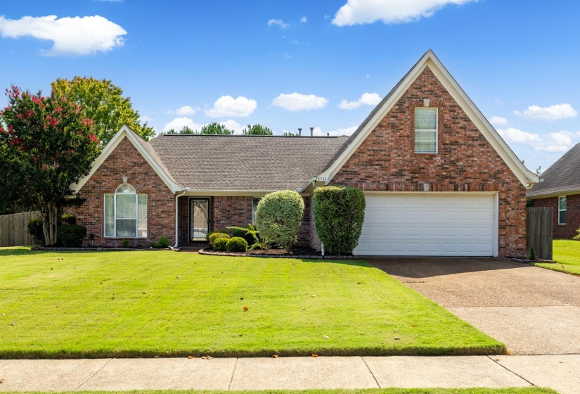 4958 FRENCH BROAD CV, Bartlett, Tennessee 38135, 5 Bedroom Bedrooms, 8 Room Rooms,2 BathroomBathrooms,Residential,For Sale,FRENCH BROAD,0,10228739