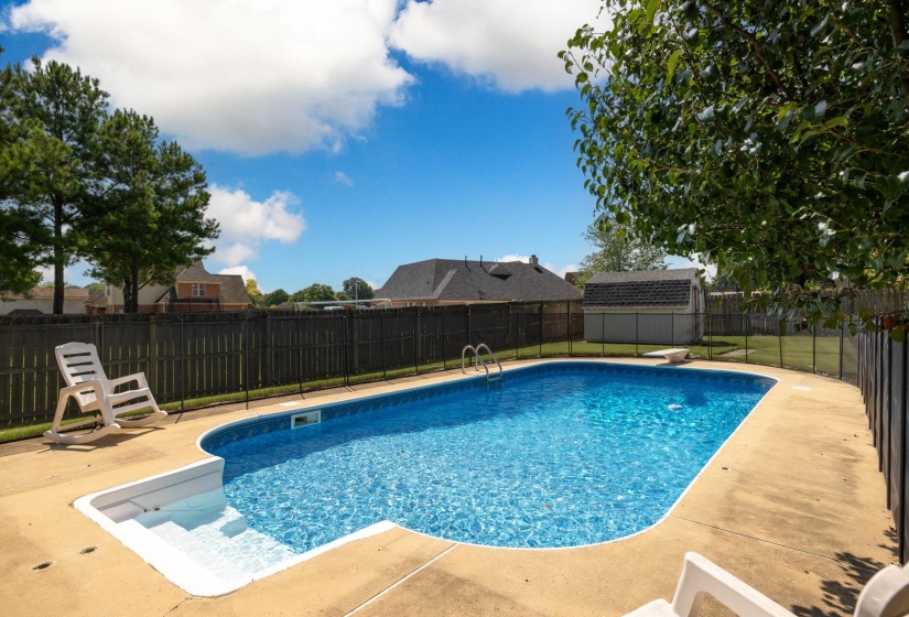 4958 FRENCH BROAD CV, Bartlett, Tennessee 38135, 5 Bedroom Bedrooms, 8 Room Rooms,2 BathroomBathrooms,Residential,For Sale,FRENCH BROAD,0,10228739