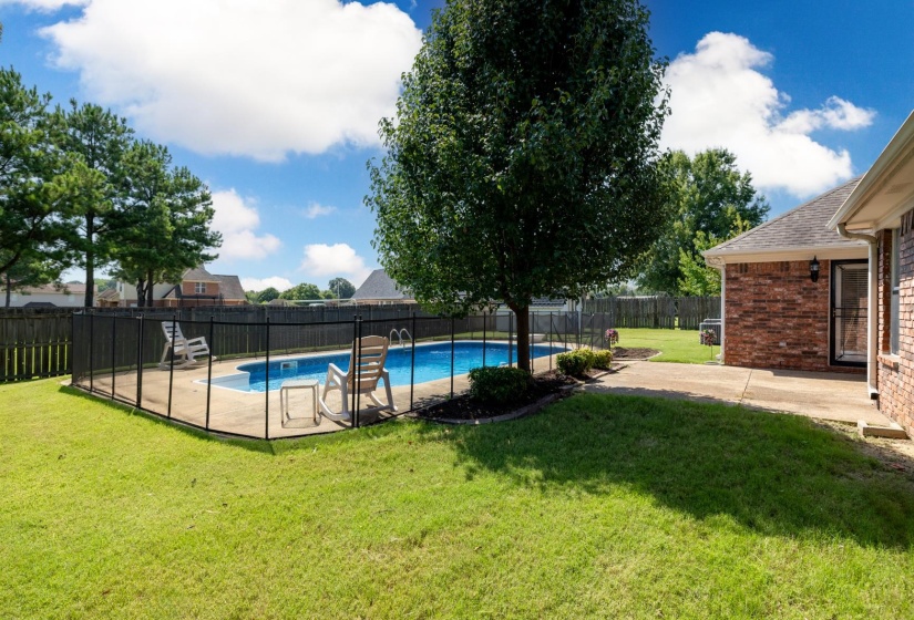 4958 FRENCH BROAD CV, Bartlett, Tennessee 38135, 5 Bedroom Bedrooms, 8 Room Rooms,2 BathroomBathrooms,Residential,For Sale,FRENCH BROAD,0,10228739
