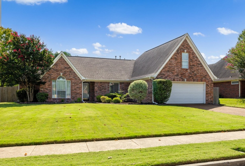 4958 FRENCH BROAD CV, Bartlett, Tennessee 38135, 5 Bedroom Bedrooms, 8 Room Rooms,2 BathroomBathrooms,Residential,For Sale,FRENCH BROAD,0,10228739