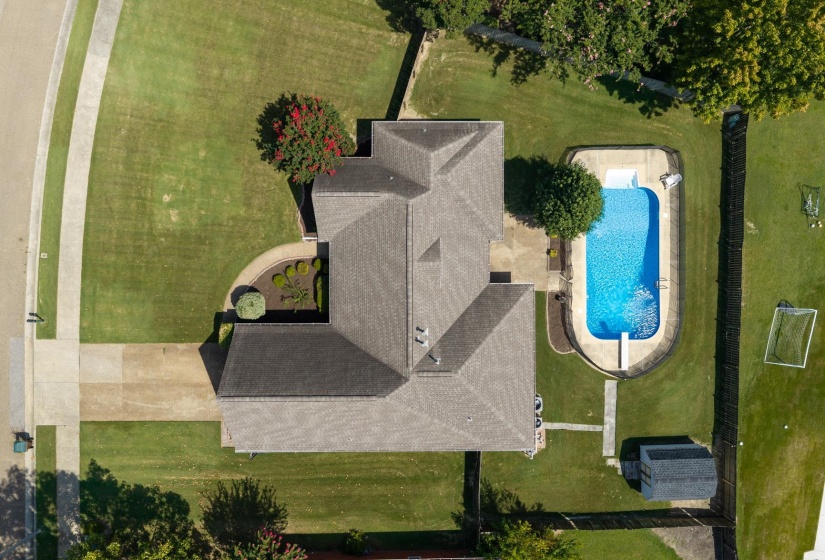4958 FRENCH BROAD CV, Bartlett, Tennessee 38135, 5 Bedroom Bedrooms, 8 Room Rooms,2 BathroomBathrooms,Residential,For Sale,FRENCH BROAD,0,10228739