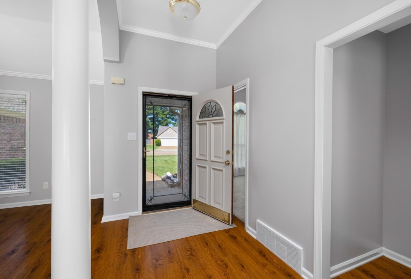 4958 FRENCH BROAD CV, Bartlett, Tennessee 38135, 5 Bedroom Bedrooms, 8 Room Rooms,2 BathroomBathrooms,Residential,For Sale,FRENCH BROAD,0,10228739