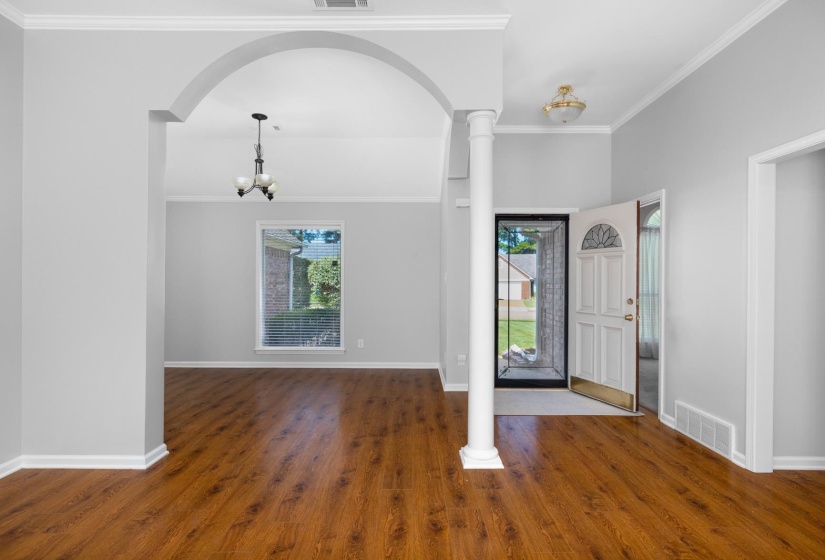 4958 FRENCH BROAD CV, Bartlett, Tennessee 38135, 5 Bedroom Bedrooms, 8 Room Rooms,2 BathroomBathrooms,Residential,For Sale,FRENCH BROAD,0,10228739