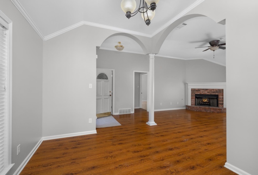 4958 FRENCH BROAD CV, Bartlett, Tennessee 38135, 5 Bedroom Bedrooms, 8 Room Rooms,2 BathroomBathrooms,Residential,For Sale,FRENCH BROAD,0,10228739