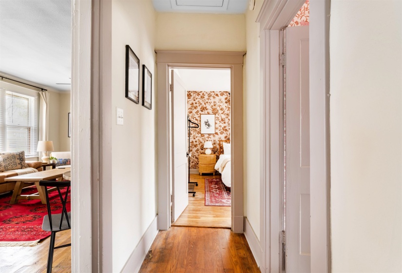1469 LYNDALE AVE, Memphis, Tennessee 38107, 2 Bedroom Bedrooms, 5 Room Rooms,1 BathroomBathrooms,Residential,For Sale,LYNDALE,0,10228741