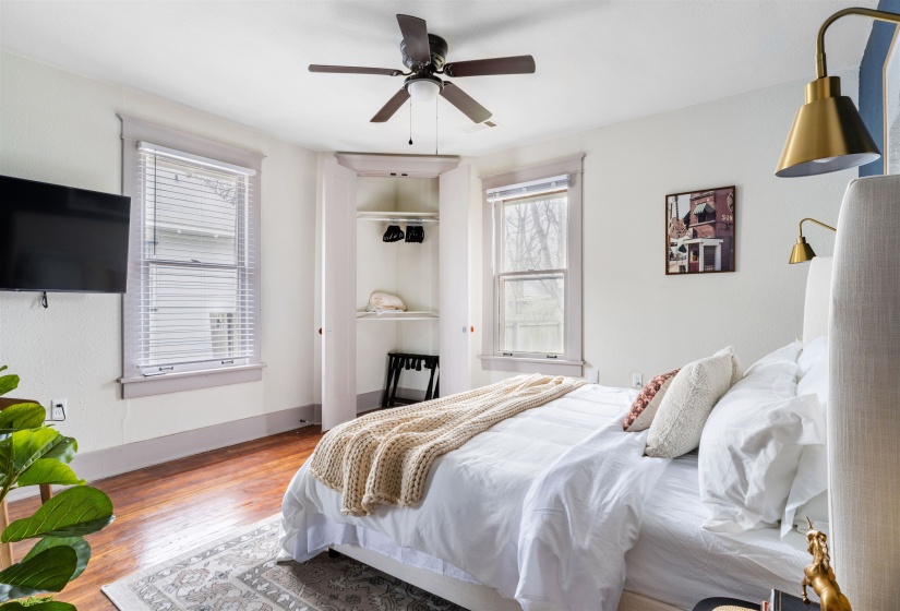 1469 LYNDALE AVE, Memphis, Tennessee 38107, 2 Bedroom Bedrooms, 5 Room Rooms,1 BathroomBathrooms,Residential,For Sale,LYNDALE,0,10228741