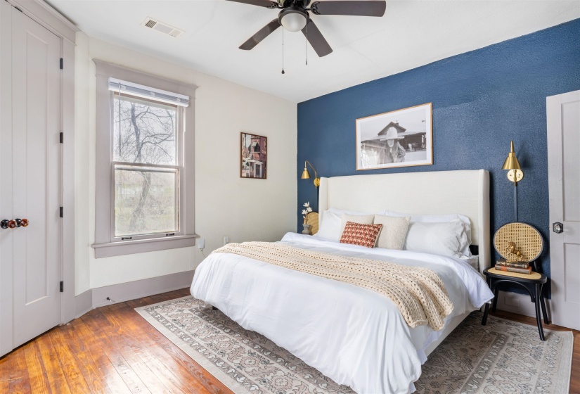 1469 LYNDALE AVE, Memphis, Tennessee 38107, 2 Bedroom Bedrooms, 5 Room Rooms,1 BathroomBathrooms,Residential,For Sale,LYNDALE,0,10228741
