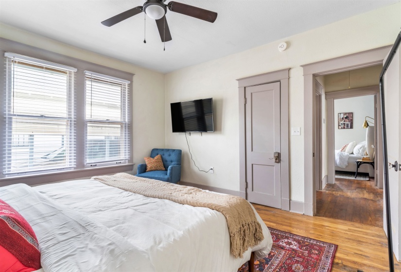 1469 LYNDALE AVE, Memphis, Tennessee 38107, 2 Bedroom Bedrooms, 5 Room Rooms,1 BathroomBathrooms,Residential,For Sale,LYNDALE,0,10228741