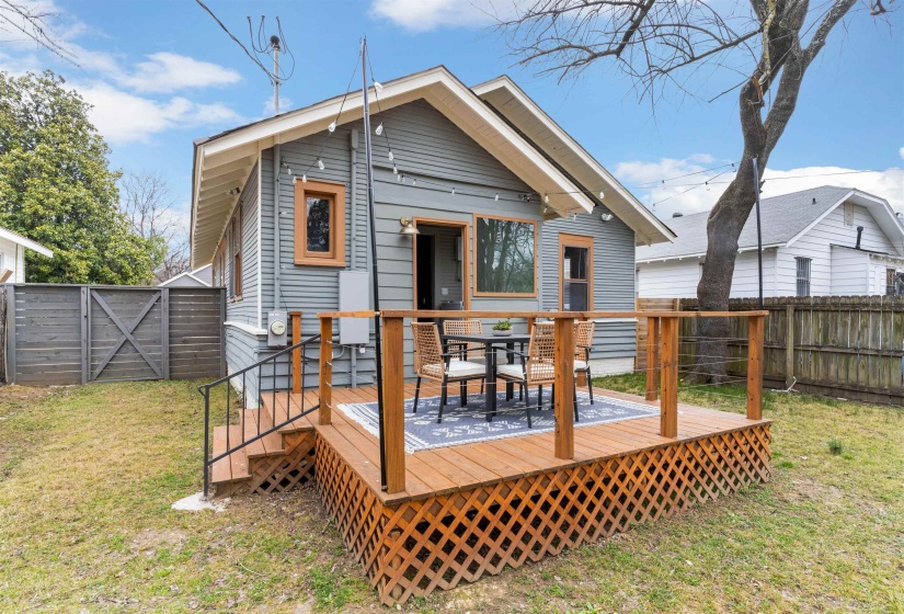 1469 LYNDALE AVE, Memphis, Tennessee 38107, 2 Bedroom Bedrooms, 5 Room Rooms,1 BathroomBathrooms,Residential,For Sale,LYNDALE,0,10228741