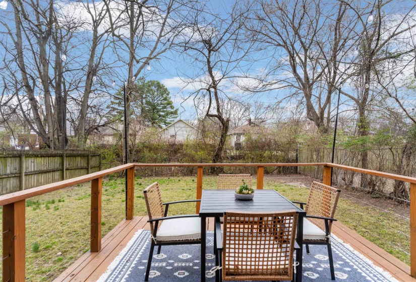 1469 LYNDALE AVE, Memphis, Tennessee 38107, 2 Bedroom Bedrooms, 5 Room Rooms,1 BathroomBathrooms,Residential,For Sale,LYNDALE,0,10228741