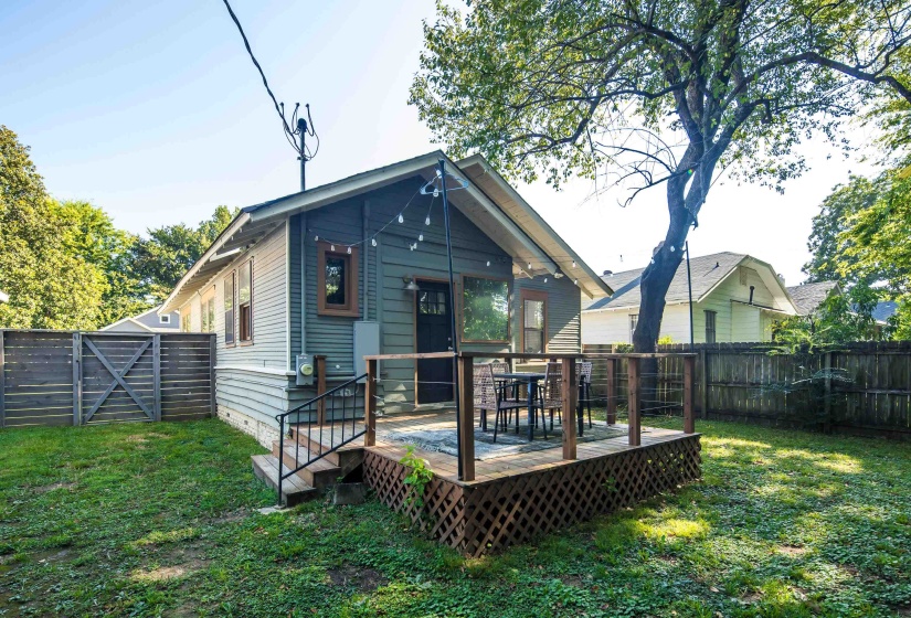 1469 LYNDALE AVE, Memphis, Tennessee 38107, 2 Bedroom Bedrooms, 5 Room Rooms,1 BathroomBathrooms,Residential,For Sale,LYNDALE,0,10228741
