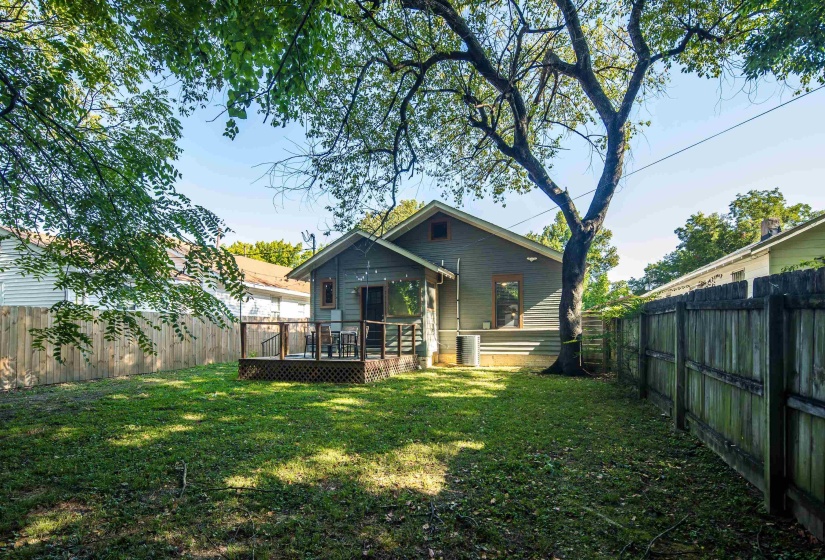 1469 LYNDALE AVE, Memphis, Tennessee 38107, 2 Bedroom Bedrooms, 5 Room Rooms,1 BathroomBathrooms,Residential,For Sale,LYNDALE,0,10228741