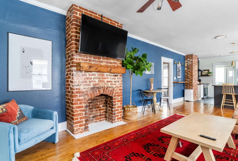 1469 LYNDALE AVE, Memphis, Tennessee 38107, 2 Bedroom Bedrooms, 5 Room Rooms,1 BathroomBathrooms,Residential,For Sale,LYNDALE,0,10228741