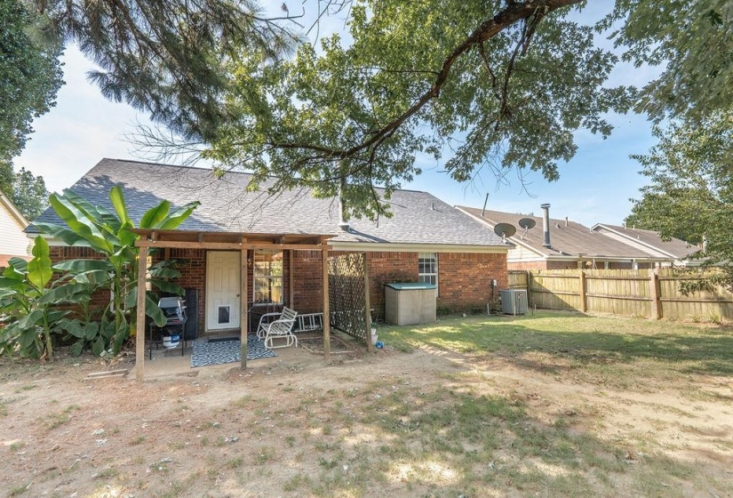 6600 SUNGATE CIR, Bartlett, Tennessee 38135, 3 Bedroom Bedrooms, 8 Room Rooms,2 BathroomBathrooms,Residential,For Sale,SUNGATE,0,10228742