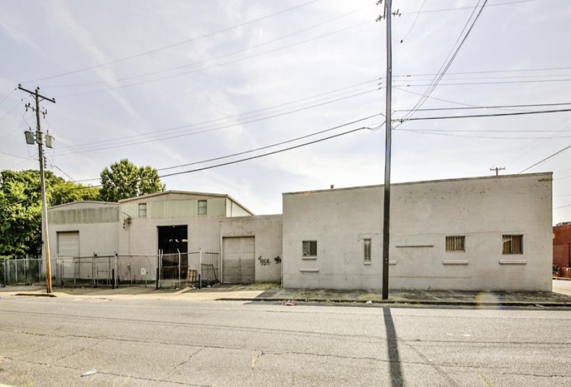 310 BUTLER AVE, Memphis, Tennessee 38126, 0 , 0 ,0,Commercial/industrial,For Sale,BUTLER,0,10228776
